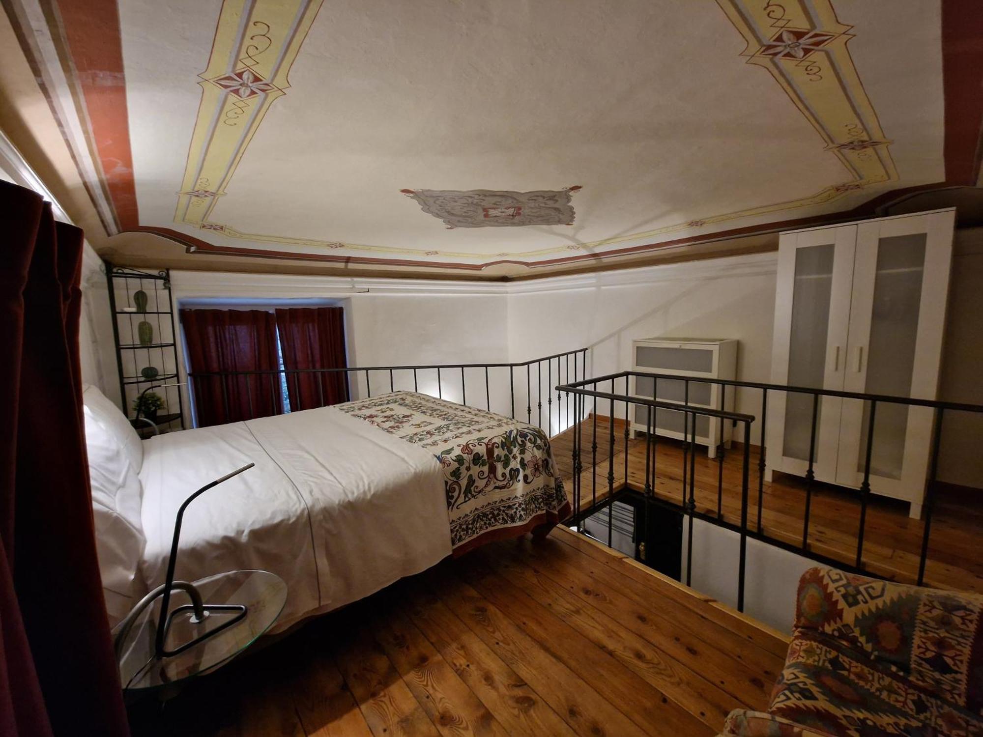 Residenza Allegra Genua Buitenkant foto