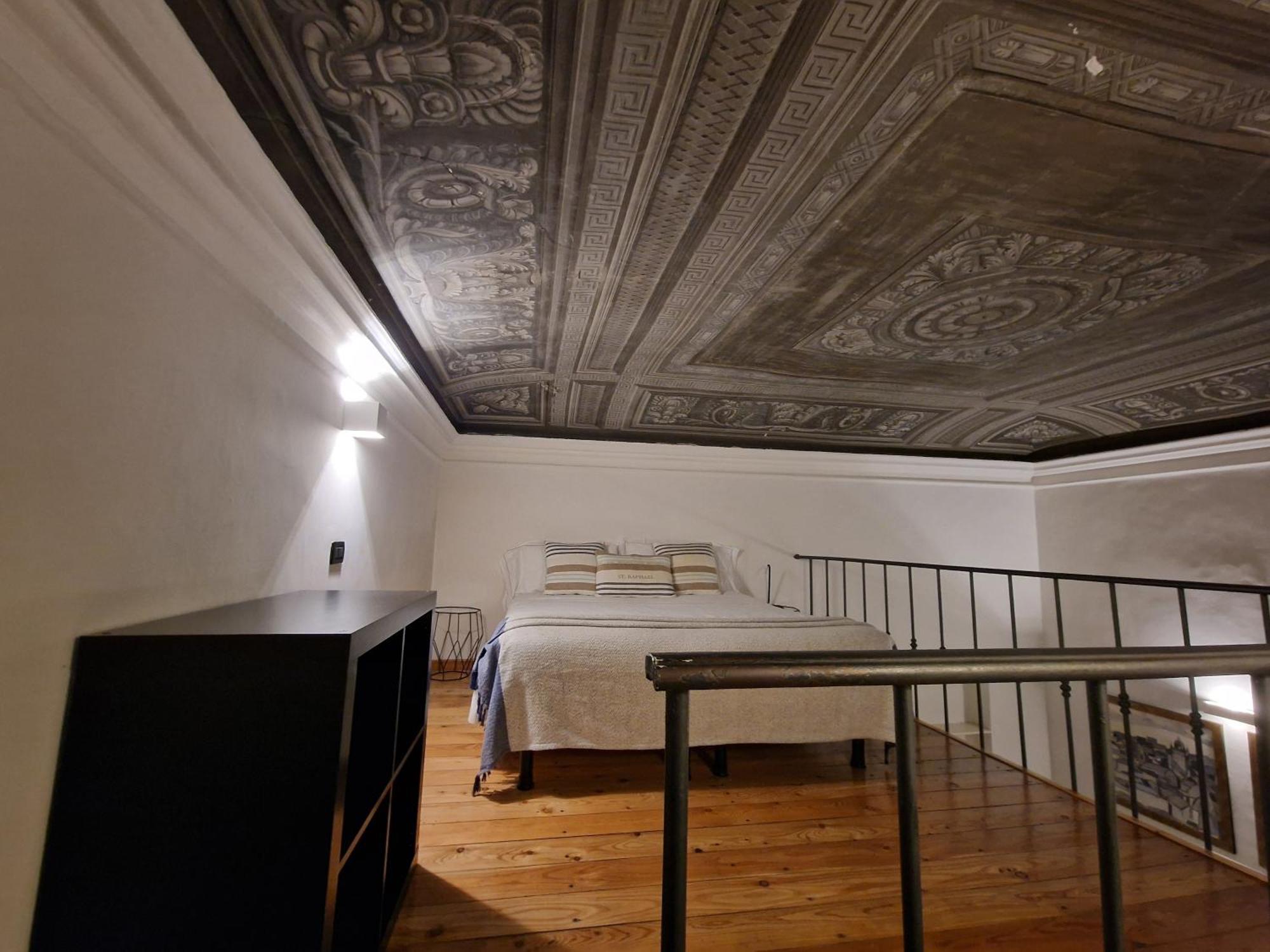Residenza Allegra Genua Buitenkant foto