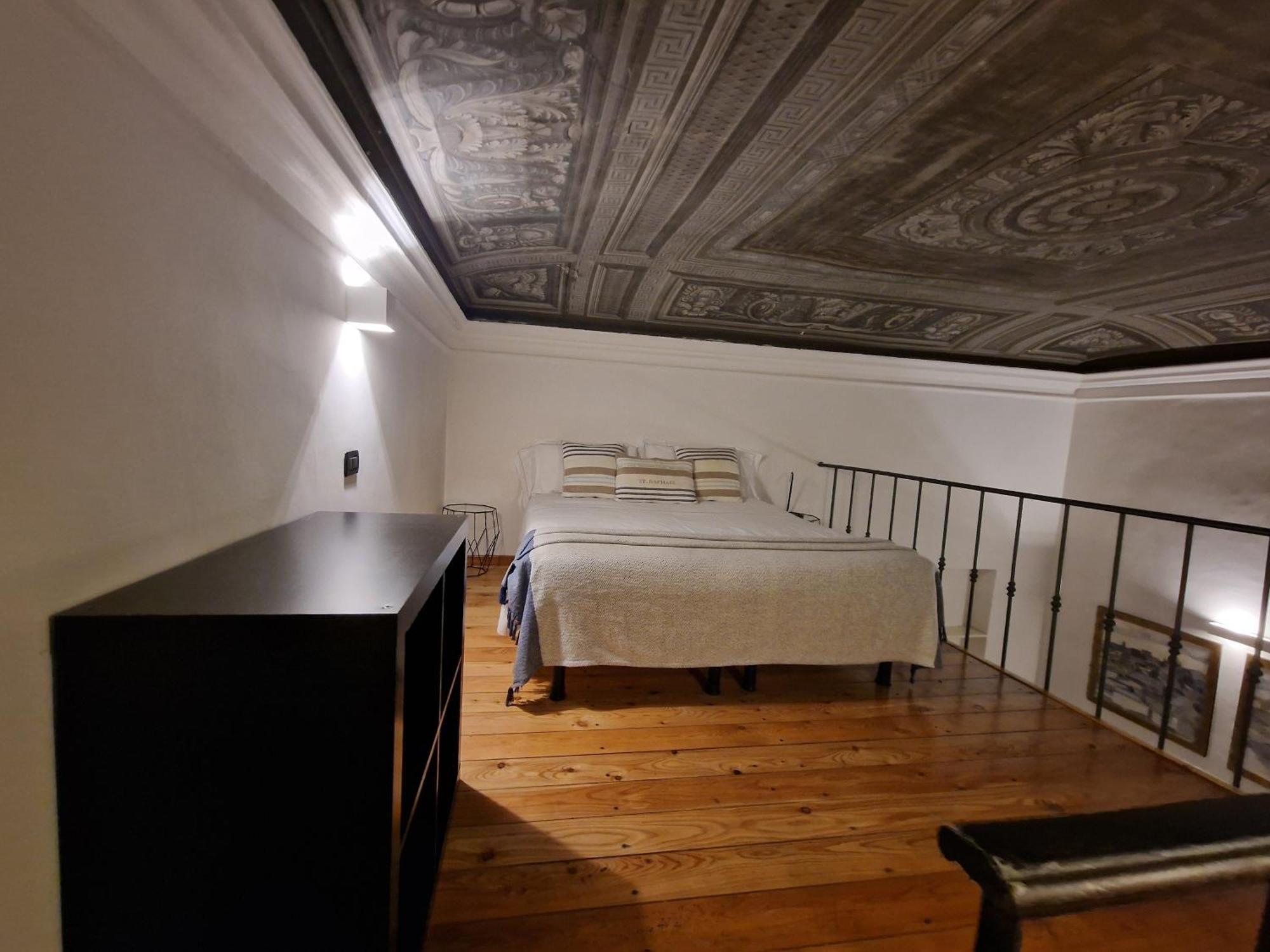 Residenza Allegra Genua Buitenkant foto