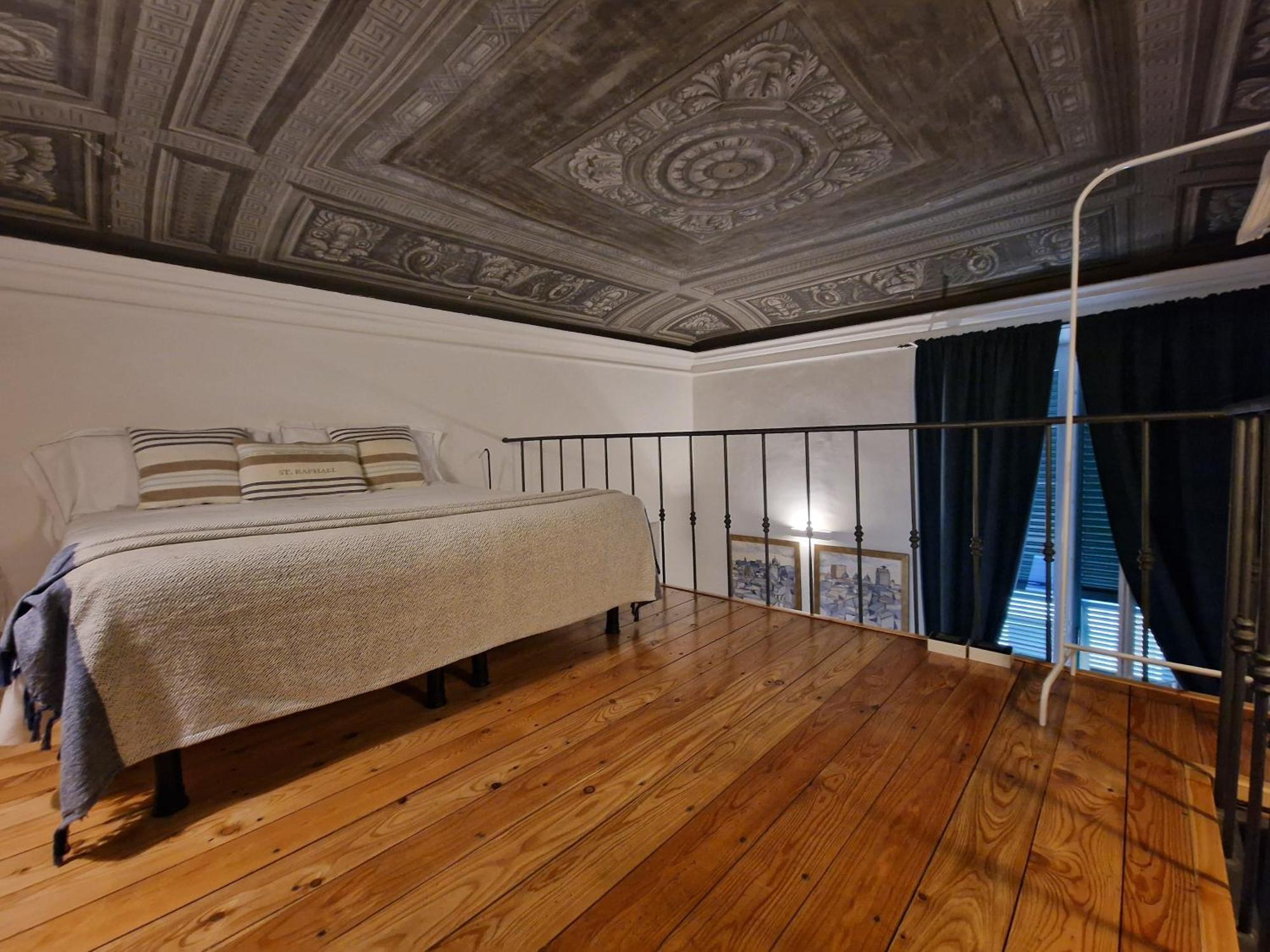 Residenza Allegra Genua Buitenkant foto