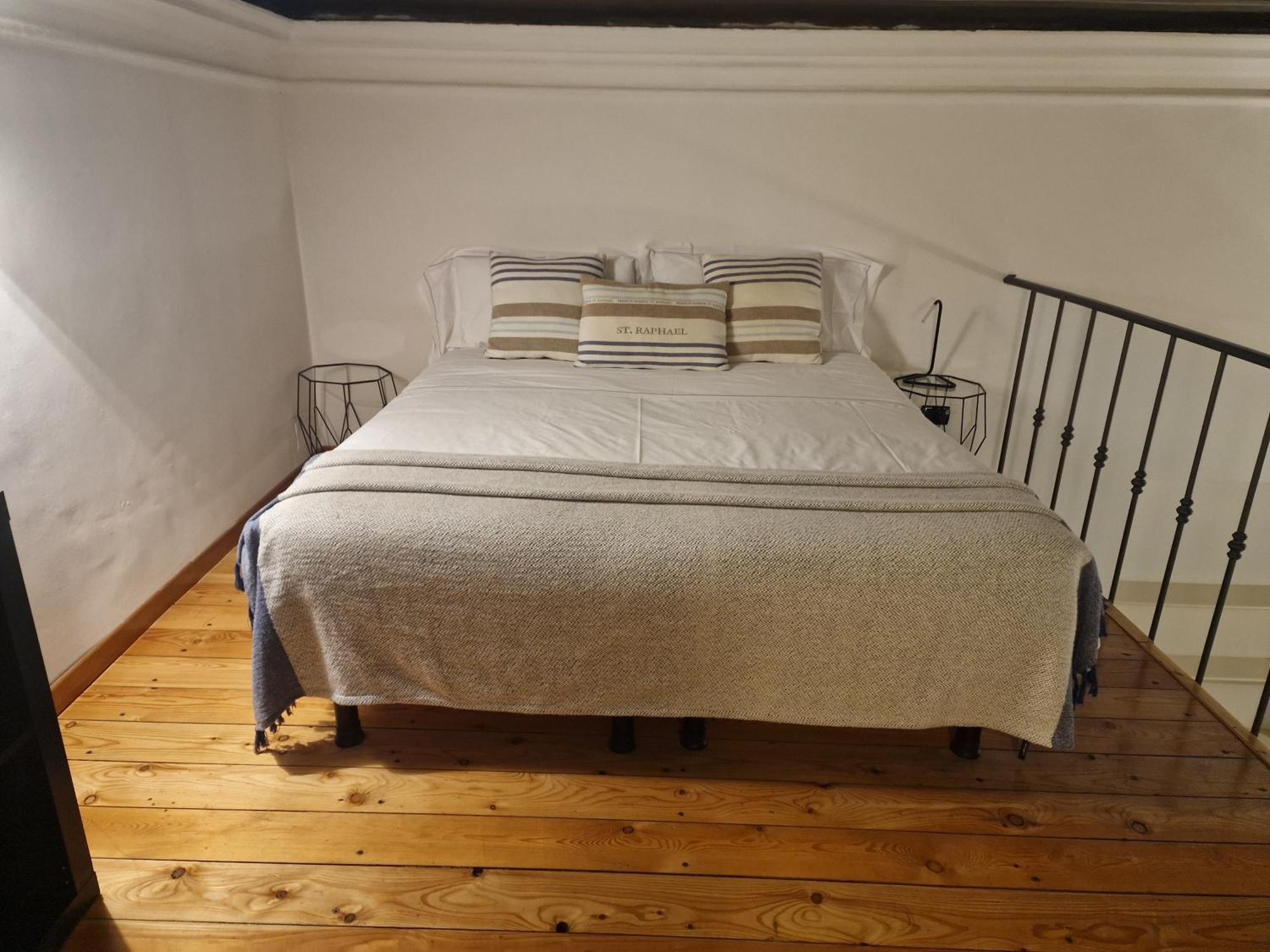 Residenza Allegra Genua Buitenkant foto