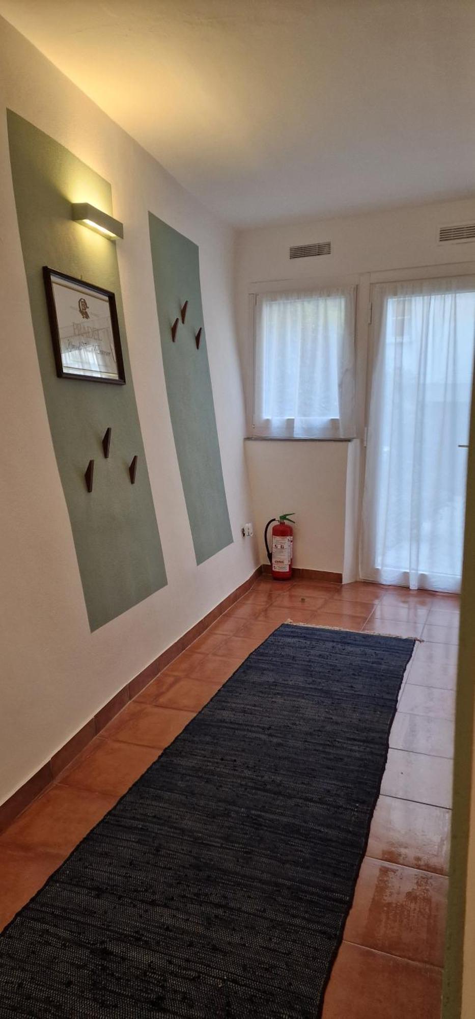 Residenza Allegra Genua Buitenkant foto