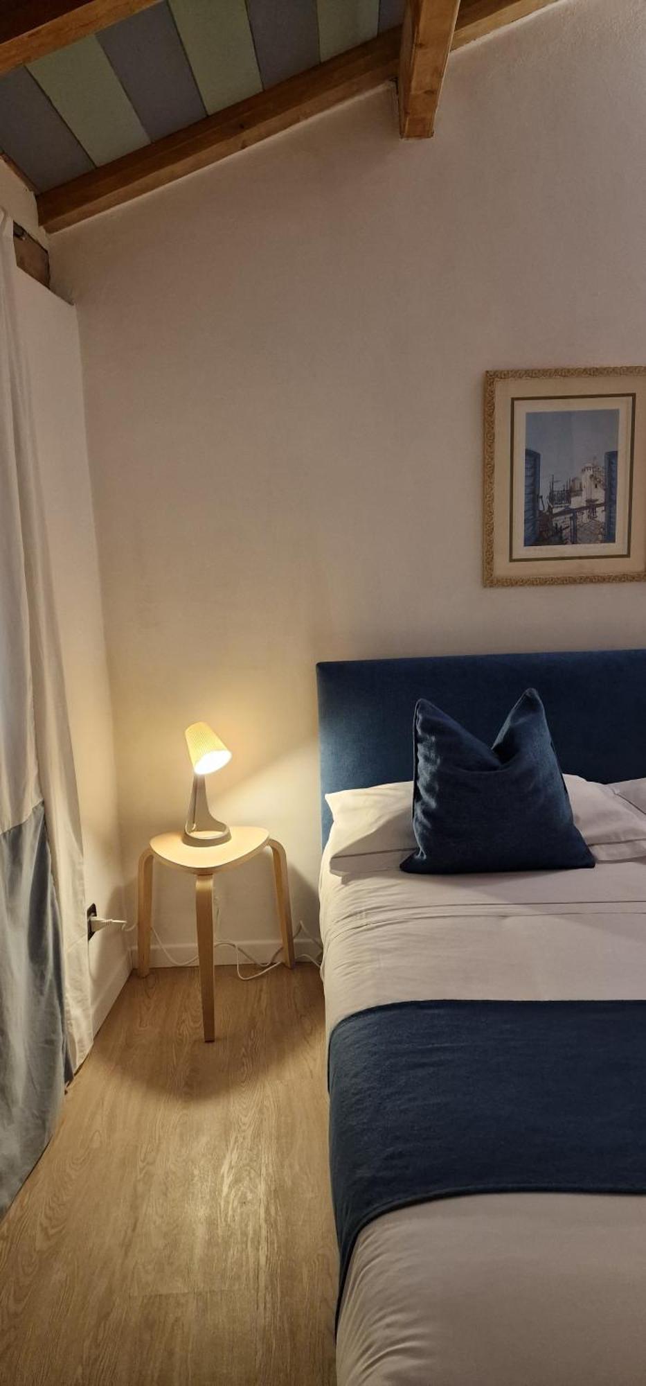 Residenza Allegra Genua Buitenkant foto