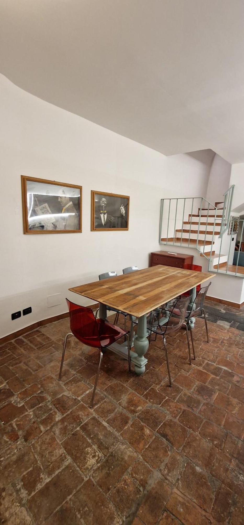 Residenza Allegra Genua Buitenkant foto