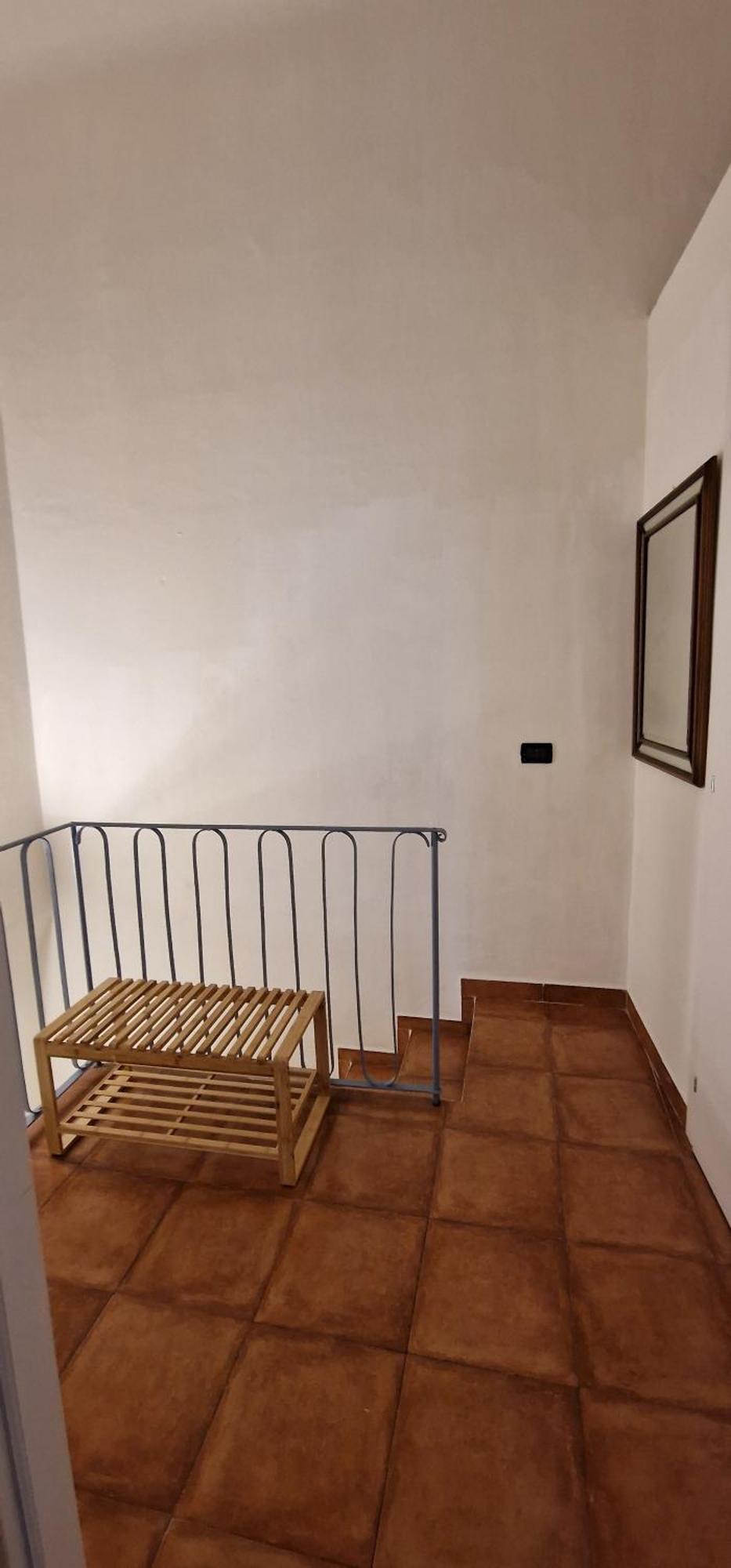 Residenza Allegra Genua Buitenkant foto