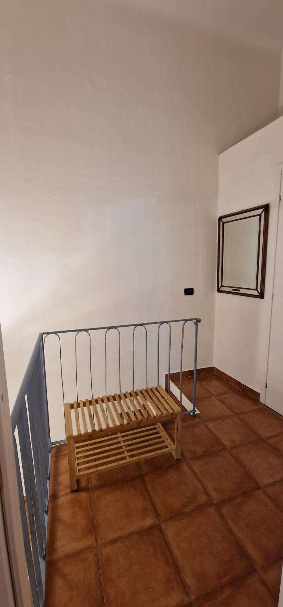 Residenza Allegra Genua Buitenkant foto